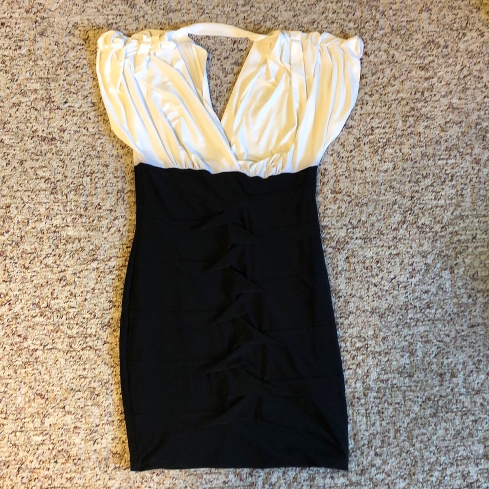 Cocktail Dress